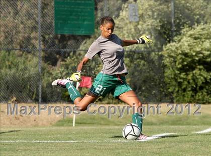 Thumbnail 3 in Drake vs. Branson (CIF NCS Semifinal) photogallery.