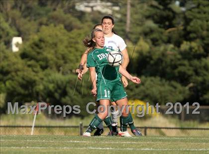 Thumbnail 3 in Drake vs. Branson (CIF NCS Semifinal) photogallery.