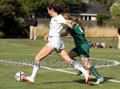 Thumbnail 3 in Drake vs. Branson (CIF NCS Semifinal) photogallery.