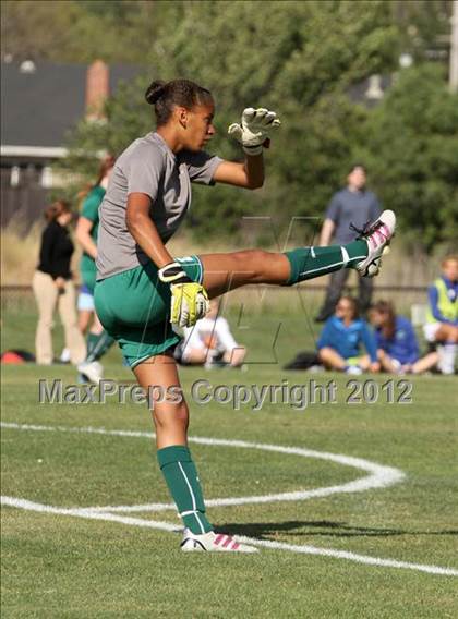 Thumbnail 1 in Drake vs. Branson (CIF NCS Semifinal) photogallery.