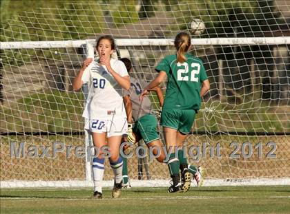 Thumbnail 2 in Drake vs. Branson (CIF NCS Semifinal) photogallery.