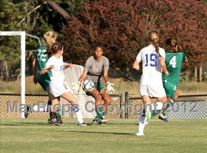 Thumbnail 3 in Drake vs. Branson (CIF NCS Semifinal) photogallery.