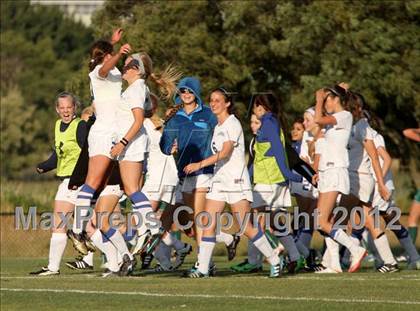 Thumbnail 3 in Drake vs. Branson (CIF NCS Semifinal) photogallery.