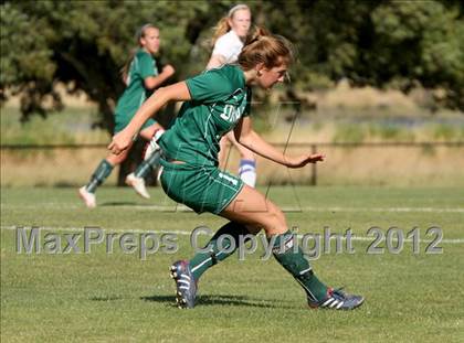Thumbnail 2 in Drake vs. Branson (CIF NCS Semifinal) photogallery.
