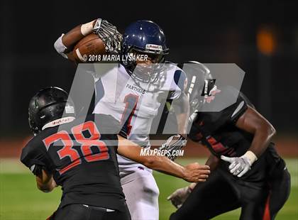 Thumbnail 1 in Cypress Springs @ Langham Creek photogallery.