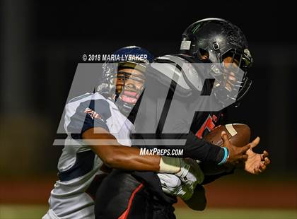 Thumbnail 1 in Cypress Springs @ Langham Creek photogallery.
