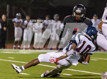 Thumbnail 1 in Cypress Springs @ Langham Creek photogallery.