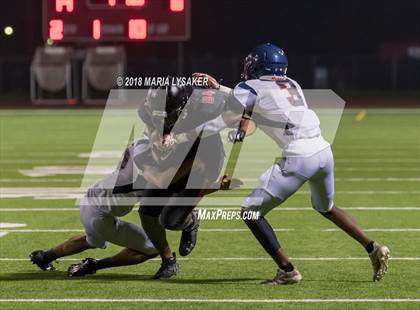 Thumbnail 3 in Cypress Springs @ Langham Creek photogallery.