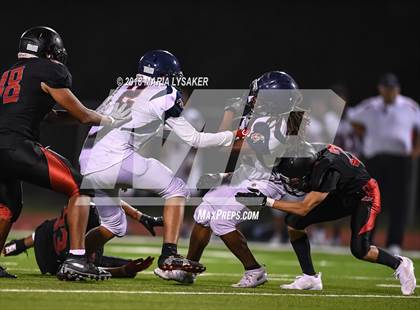 Thumbnail 1 in Cypress Springs @ Langham Creek photogallery.