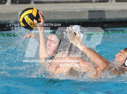 Thumbnail 3 in Aliso Niguel vs Canyon (Villa Park Classic) photogallery.