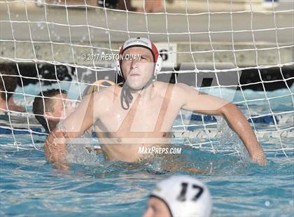 Thumbnail 3 in Aliso Niguel vs Canyon (Villa Park Classic) photogallery.