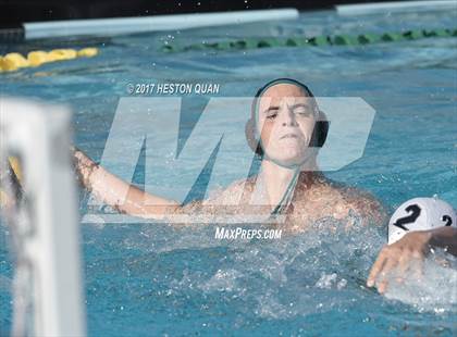 Thumbnail 3 in Aliso Niguel vs Canyon (Villa Park Classic) photogallery.