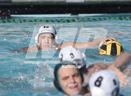 Thumbnail 3 in Aliso Niguel vs Canyon (Villa Park Classic) photogallery.