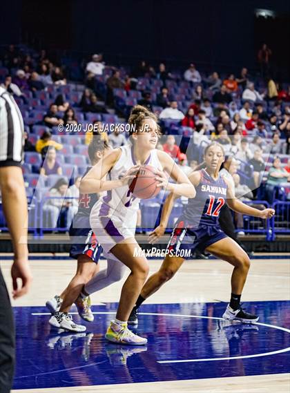 Thumbnail 1 in Sahuaro @ Sabino (MLK Basketball Classic) photogallery.