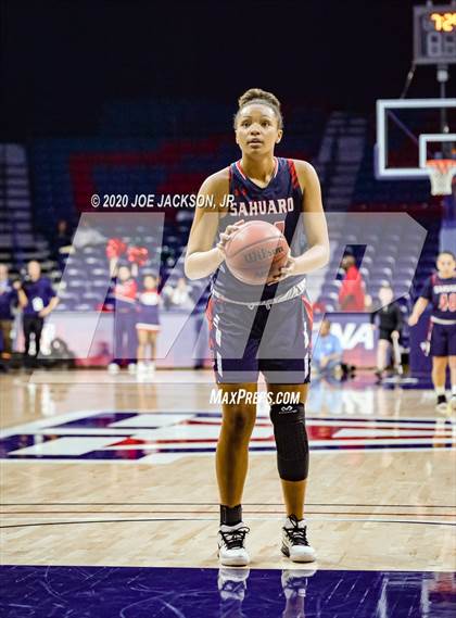Thumbnail 2 in Sahuaro @ Sabino (MLK Basketball Classic) photogallery.