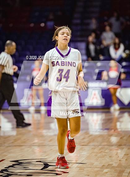 Thumbnail 3 in Sahuaro @ Sabino (MLK Basketball Classic) photogallery.