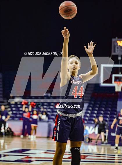 Thumbnail 1 in Sahuaro @ Sabino (MLK Basketball Classic) photogallery.