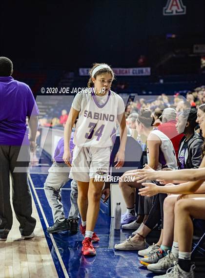 Thumbnail 2 in Sahuaro @ Sabino (MLK Basketball Classic) photogallery.