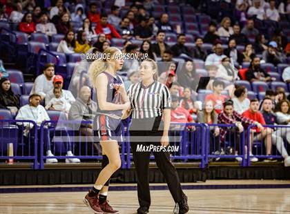Thumbnail 3 in Sahuaro @ Sabino (MLK Basketball Classic) photogallery.
