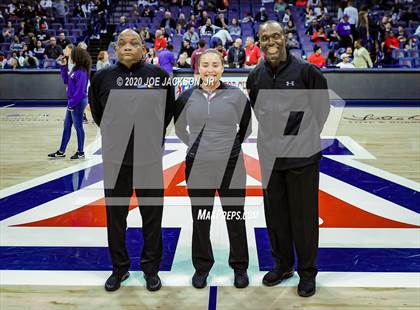 Thumbnail 3 in Sahuaro @ Sabino (MLK Basketball Classic) photogallery.