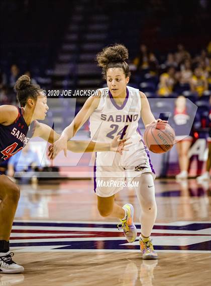Thumbnail 1 in Sahuaro @ Sabino (MLK Basketball Classic) photogallery.