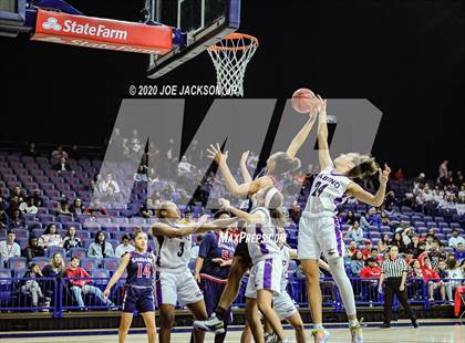 Thumbnail 2 in Sahuaro @ Sabino (MLK Basketball Classic) photogallery.