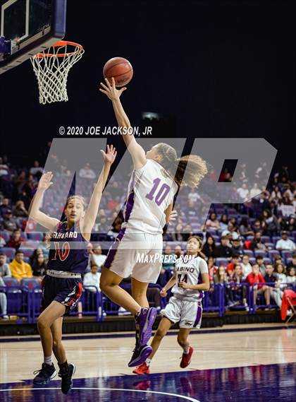 Thumbnail 3 in Sahuaro @ Sabino (MLK Basketball Classic) photogallery.