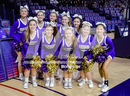 Thumbnail 1 in Sahuaro @ Sabino (MLK Basketball Classic) photogallery.