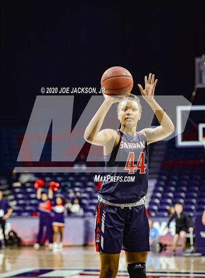 Thumbnail 3 in Sahuaro @ Sabino (MLK Basketball Classic) photogallery.