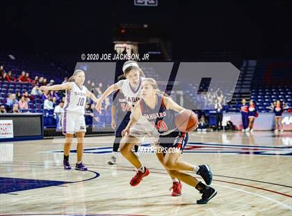 Thumbnail 2 in Sahuaro @ Sabino (MLK Basketball Classic) photogallery.
