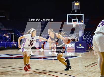 Thumbnail 1 in Sahuaro @ Sabino (MLK Basketball Classic) photogallery.