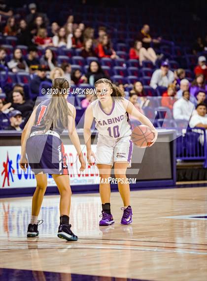 Thumbnail 3 in Sahuaro @ Sabino (MLK Basketball Classic) photogallery.