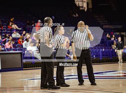Thumbnail 1 in Sahuaro @ Sabino (MLK Basketball Classic) photogallery.