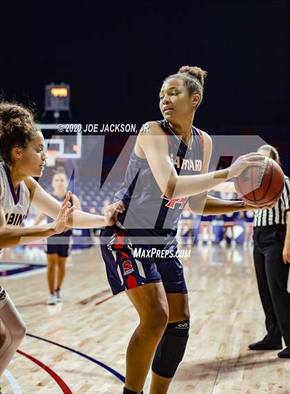 Thumbnail 3 in Sahuaro @ Sabino (MLK Basketball Classic) photogallery.