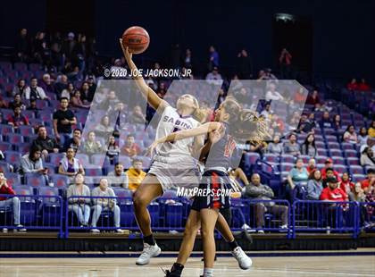 Thumbnail 1 in Sahuaro @ Sabino (MLK Basketball Classic) photogallery.
