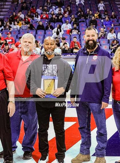 Thumbnail 2 in Sahuaro @ Sabino (MLK Basketball Classic) photogallery.