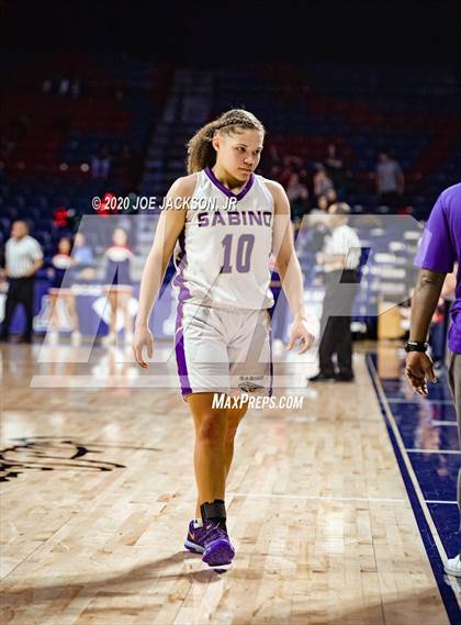 Thumbnail 2 in Sahuaro @ Sabino (MLK Basketball Classic) photogallery.