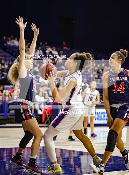 Thumbnail 3 in Sahuaro @ Sabino (MLK Basketball Classic) photogallery.