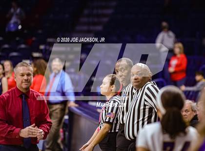 Thumbnail 2 in Sahuaro @ Sabino (MLK Basketball Classic) photogallery.
