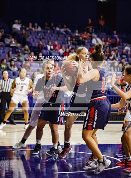 Thumbnail 1 in Sahuaro @ Sabino (MLK Basketball Classic) photogallery.