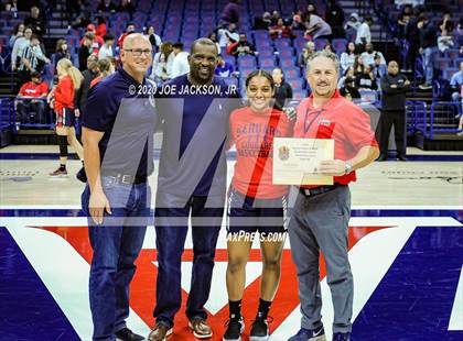 Thumbnail 1 in Sahuaro @ Sabino (MLK Basketball Classic) photogallery.