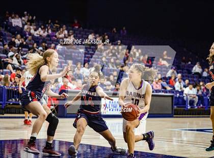 Thumbnail 2 in Sahuaro @ Sabino (MLK Basketball Classic) photogallery.
