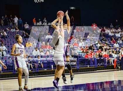 Thumbnail 2 in Sahuaro @ Sabino (MLK Basketball Classic) photogallery.