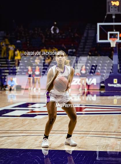 Thumbnail 3 in Sahuaro @ Sabino (MLK Basketball Classic) photogallery.