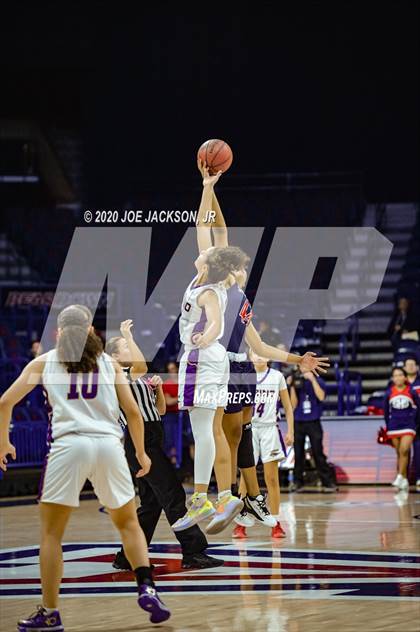 Thumbnail 1 in Sahuaro @ Sabino (MLK Basketball Classic) photogallery.