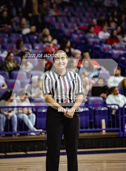 Thumbnail 2 in Sahuaro @ Sabino (MLK Basketball Classic) photogallery.