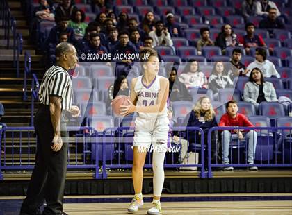 Thumbnail 1 in Sahuaro @ Sabino (MLK Basketball Classic) photogallery.