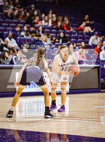 Thumbnail 2 in Sahuaro @ Sabino (MLK Basketball Classic) photogallery.