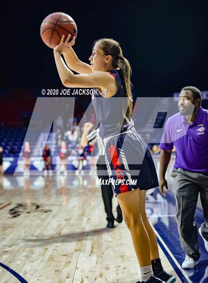 Thumbnail 1 in Sahuaro @ Sabino (MLK Basketball Classic) photogallery.