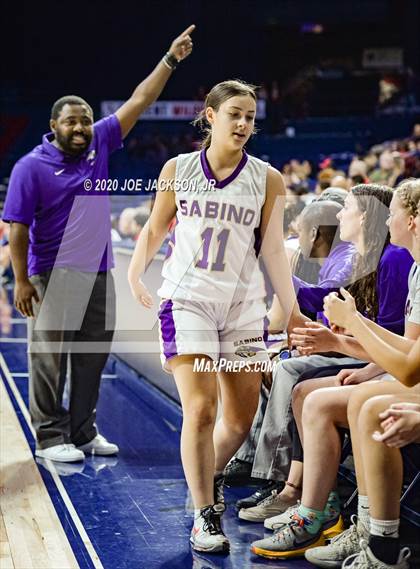 Thumbnail 2 in Sahuaro @ Sabino (MLK Basketball Classic) photogallery.